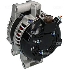 Alternator 14V 100A TOYOTA AVENSIS COROLLA VERSO VERSO 2.0D/2.2D 07.05-10.18 CARGO CAR114390
