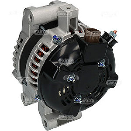 Alternator 14V 100A  TOYOTA AVENSIS COROLLA VERSO VERSO 2.0D/2.2D 07.05-10.18 HC-CARGO CAR114390