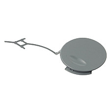 Capac carlig remorcare Conectarea dopului de limba Fata pentru pictura OPEL INSIGNIA A INSIGNIA A COUNTRY 07.08-03.17 BLIC 5513-00-5079920P