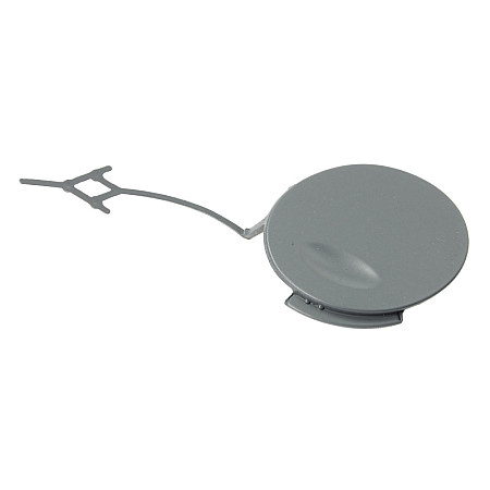 Capac carlig remorcare Conectarea dopului de limba Fata pentru pictura OPEL INSIGNIA A INSIGNIA A COUNTRY 07.08-03.17 BLIC 5513-00-5079920P