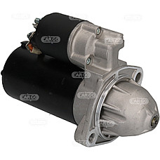 Electromotor 12V 2kW  VOLVO S60 I S80 I V70 II XC70 I 2.4D/2.5D 01.99-04.10 HC-CARGO CAR112434