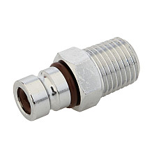 "Cuplaj tub combustibil Fuel connector SUZUKI diameter: 635mm diameter in inches: 1/4""" IMNASA 35250585