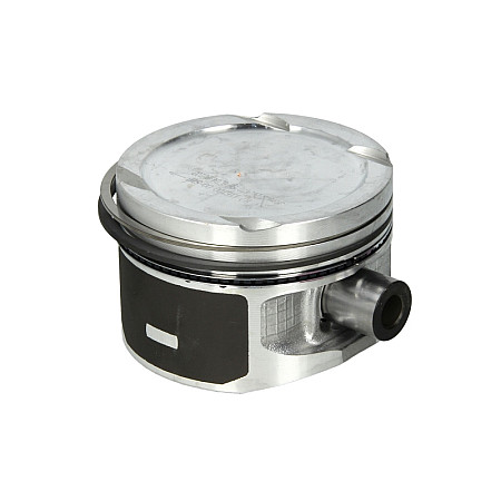 Piston 765 STD AUDI A2 SEAT AROSA CORDOBA CORDOBA VARIO IBIZA II IBIZA III INCA LEON TOLEDO II SKODA FABIA I OCTAVIA I OCTAVIA II VW BORA BORA I 1.4 04.96-04.12 NURAL 87-116100-00