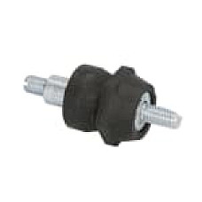 Tampon, filtru de aer Montare filtru de aer DAF LF 55 05.06- LEMA LE2302.59