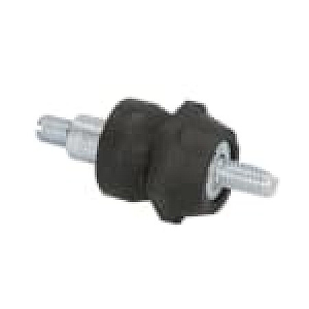 Tampon, filtru de aer Montare filtru de aer DAF LF 55 05.06- LEMA LE2302.59