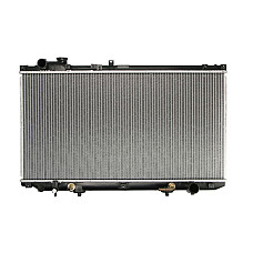 Radiator, racire motor Radiator motor  LEXUS GS 3.0/4.0 NRF NRF 53467