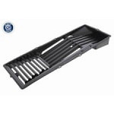 Carcasa, filtru de aer Carcasa filtru aer AUDI A3 Q3 TT SEAT ALHAMBRA ALTEA ALTEA XL LEON TOLEDO III SKODA OCTAVIA II SUPERB II YETI VW BEETLE CADDY ALLTRACK 1.6D-2.0D 02.03- VAICO V10-6660