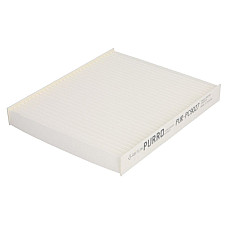 Filtru, aer habitaclu Cabin filter SUZUKI CELERIO 1.0 03.14- PURRO PUR-PC9027