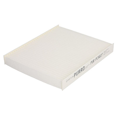Filtru, aer habitaclu Cabin filter SUZUKI CELERIO 1.0 03.14- PURRO PUR-PC9027