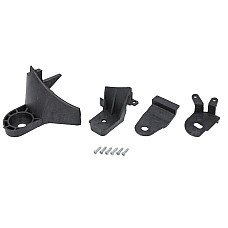 Kit de reparat faruri principale Headlamp repair kit front L DACIA LOGAN II SANDERO II 10.12-09.20 ROMIX ROM C70763