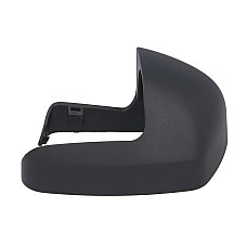 Acoperire, oglinda exterioara Carcasa / capac al oglinzii laterale Dreapta MERCEDES ATEGO AXOR 01.98-10.04 MEKRA 203750720099