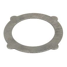 Lamela Friciune, ambreiaj lamelar (cutie viteze autom.) EN Automatic transmission friction plate JCB 3CX 4CX ANAC MAKINA 450-20403-AN