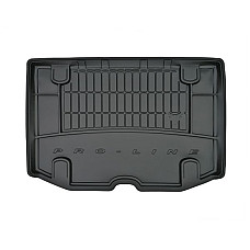 Captuseala portbagaj Boot mat rear material TPE 1 pcs colour Black fits CITROEN C3 PICASSO NADWOZIE WIELKOPRZESTRZENNE MPV 0209 FROGUM MMT A042 TM406162