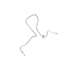 Tevi furtunuri Furtun servo ambreiaj potriveste CITROEN JUMPER PEUGEOT BOXER 22D 0406 1623859680