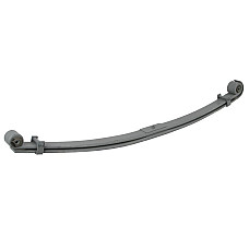 Pachet arc cu foi Arc lamelar Fata 2/2680810/940 cu bucsa MAN L2000 M 2000 L M 2000 M 06.93- TES 7284200019 Z/T