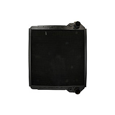 Radiator, racire motor Radiator motor cu rama  CASE IH MX MXM 6-359 01.97-12.07 HIGHWAY 10105011HW