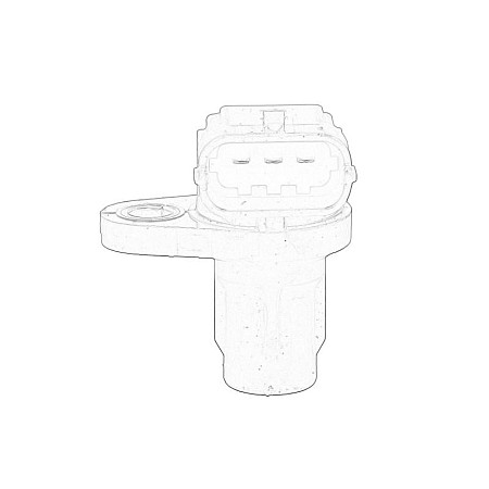 Senzor,pozitie ax cu came IVECO senzor de sincronizare pentru ECU EDC 16 IVECO DAILY 29.../35 ... OE IVECO 504052598IVECO