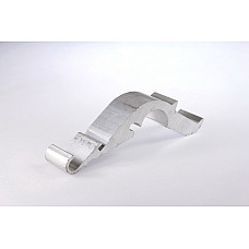 Suport, aripa Suport fixare aripa Spate Dreapta VOLVO FH FH12 FH16 08.93- PACOL BPD-VO008B