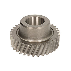 Roata dintata, ax intermediar Pinion cutie de viteze singur numar dinti 33buc ax intermediar jumatate ZF ECOMID 9S-109 C.E.I 146588