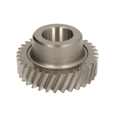Roata dintata, ax intermediar Pinion cutie de viteze singur numar dinti 33buc ax intermediar jumatate ZF ECOMID 9S-109 C.E.I 146588