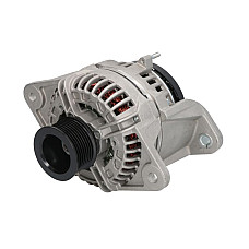 Alternator 24V 80A VOLVO FH FH12 FH16 FM12 D12A340-D16C610 08.93- POWER TRUCK PTC-3024