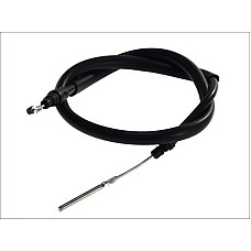 Cablu, frana de parcare Cablu frana de mana Spate Stanga 1070mm/840mm CITROEN C8 FIAT ULYSSE LANCIA PHEDRA PEUGEOT 807 2.0-3.0 06.02- ADRIAUTO AD11.0264.1