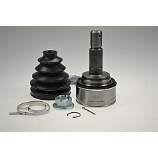 Set articulatie, planetara Articulatia arborelui cotit exterior Dreapta/Stanga 36z/30z/78mm LEXUS LX TOYOTA LAND CRUISER 200 4.5D-5.7 08.07- SPIDAN 0.025914