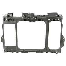 Acoperire fata Header panel middle 1.6B 1.6D plastic CITROEN C5 II PEUGEOT 508 02.08-06.17 BLIC 6502-08-0526200P