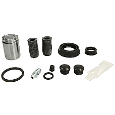 Kit reparare etrier Spate Dreapta/Stanga diametru piston: 34 cu piston HONDA CIVIC IX 1.4-2.2D 02.12- AUTOFREN SEINSA D4-2456C