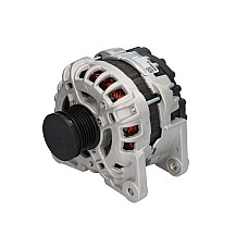 Alternator 14V 110A  SEAT IBIZA IV IBIZA IV SC IBIZA IV ST IBIZA V MII TOLEDO IV SKODA CITIGO FABIA III KAMIQ KAROQ OCTAVIA IV SCALA VW LOAD UP POLO V POLO VI 1.0-2.0D 01.10- HC-CARGO CAR116232
