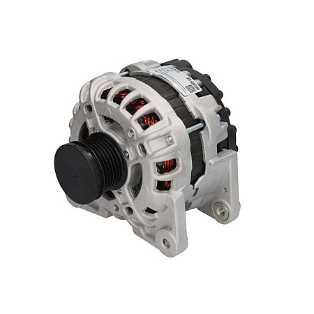 Alternator 14V 110A SEAT IBIZA IV IBIZA IV SC IBIZA IV ST IBIZA V MII TOLEDO IV SKODA CITIGO FABIA III KAMIQ KAROQ OCTAVIA IV SCALA VW LOAD UP POLO VI UP! 1.0/1.0CNG/1.6 08.11- CARGO CAR116232