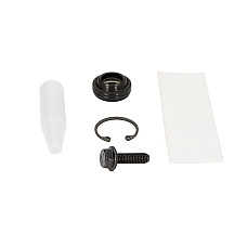 Simering etansare compresor A C SANTECH MT2035