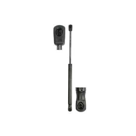 Amortizor capota Arcul cu gaz capota motor Dreapta/Stanga lungime maxima: 375mm sUV:144mm AUDI A8 D3 LIMUZINA 10.02-07.10 STABILUS STA023619