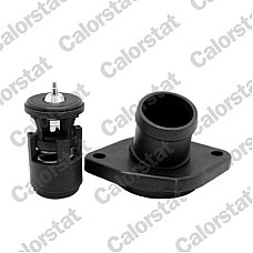 Termostat,lichid racire Termostat sistem racire 87C SEAT AROSA CORDOBA CORDOBA VARIO IBIZA II IBIZA III INCA LEON TOLEDO II SKODA FELICIA I FELICIA II OCTAVIA I VW BORA 1.0/1.4/1.6 08.91-12.10 VERNET THK627410.87J