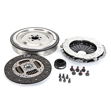 Set ambreiaj Kit ambreiaj 228mm AUDI A4 B5 A4 B6 A4 B7 A6 C5 SEAT EXEO EXEO ST SKODA SUPERB I VW PASSAT B5 PASSAT B5.5 1.6-2.0 11.94-09.10 VALEO VAL835040