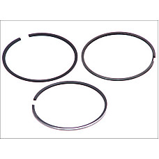 Set segmenti piston 93 STD 3 2 3 EN piston IVECO DAILY I DAILY II RVI MESSENGER FIAT DUCATO RENAULT MASTER I 2.5D 01.85-04.02 FIAT GOETZE 08-520200-00