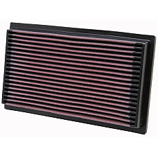 Panou de filtrare (cartus) K &amp; N filtru de aer - o contributie 1986 - 1996 BMW 318.325.525.528.750 K&amp;N FILTERS 33-2059