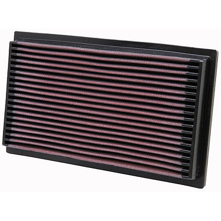 Panou de filtrare (cartus) K &amp; N filtru de aer - o contributie 1986 - 1996 BMW 318.325.525.528.750 K&amp;N FILTERS 33-2059