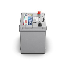 Acumulator Pornire Battery BOSCH 12V 60Ah/520A POWER+ R+ standard 232x173x225 B00 starting BOSCH 0 092 PP0 240