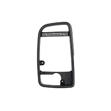 Acoperire, oglinda exterioara Carcasa / capac al oglinzii laterale Stanga cadru frontal MERCEDES SPRINTER 35-T B906 SPRINTER 3-T B906 SPRINTER 3-T B910 SPRINTER 46-T B906 SPRINTER 5-T B906 04.06- MEKRA 145890100099