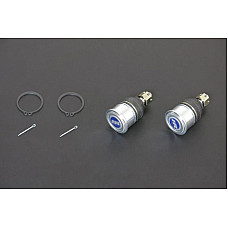Articulatie sarcina/ghidare Reinforced suspension pin quantity per set: 2 pcs front L/R} HONDA ACCORD III CIVIC IV CIVIC V CIVIC VI CR-V I CRX II PRELUDE V 1.2-2.0D 11.85-02.02 HARDRACE HR6292