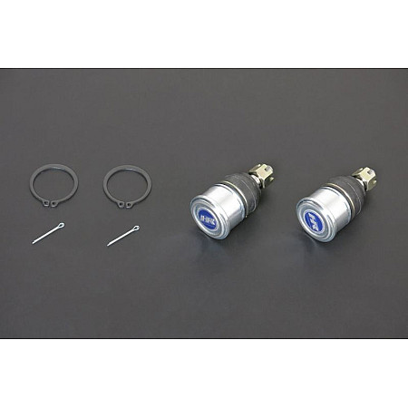Articulatie sarcina/ghidare Reinforced suspension pin quantity per set: 2 pcs front L/R} HONDA ACCORD III CIVIC IV CIVIC V CIVIC VI CR-V I CRX II PRELUDE V 1.2-2.0D 11.85-02.02 HARDRACE HR6292
