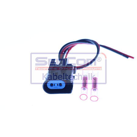 Cablu electric Wire plug FORD TRANSIT 09.11-12.14 SENCOM SEN20554