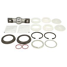 Set reparatie, brat triunghiular central MERCEDES-BENZ LP S-TR STR-130802