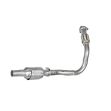 Catalizator EURO 4 OPEL ASTRA G ASTRA G/KOMBI ZAFIRA A 2.0D/2.2D 02.98-10.05 BM CATALYSTS BM80108H