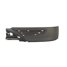Spoiler Acoperire bara Stanga MERCEDES ACTROS MP2 / MP3 06.08- COVIND 943/117