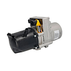 Pompa hidraulica, sistem de directie Pompa electrica a mecanismului de directie CITROEN C5 II 2.0D 09.04- TREEZER TRE30044