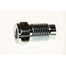 Adaptor, conducte frana Elementul furtunului de frana diametru filet: 65mm lungime: 23mm QUICK BRAKE QBP6.5