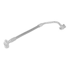 Conducta incarcare ulei turbo copie de rezerva ABARTH 500 / 595 / 695 500C / 595C / 695C ALFA ROMEO GIULIETTA FIAT 500L 500X BRAVO II TIPO 1.4/1.4LPG 09.07- OE FIAT 55215001