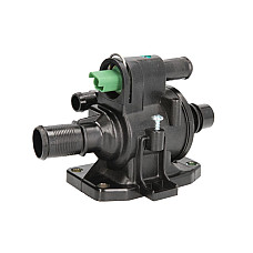 Termostat,lichid racire Termostat sistem racire 83C in carcasa VOLVO C30 S40 II S80 II V50 V70 III CITROEN BERLINGO BERLINGO/MINIVAN C3 I C4 C4 GRAND PICASSO I C4 I C4 PICASSO I 1.4D/1.6D 11.01- VERNET TH6875.83J